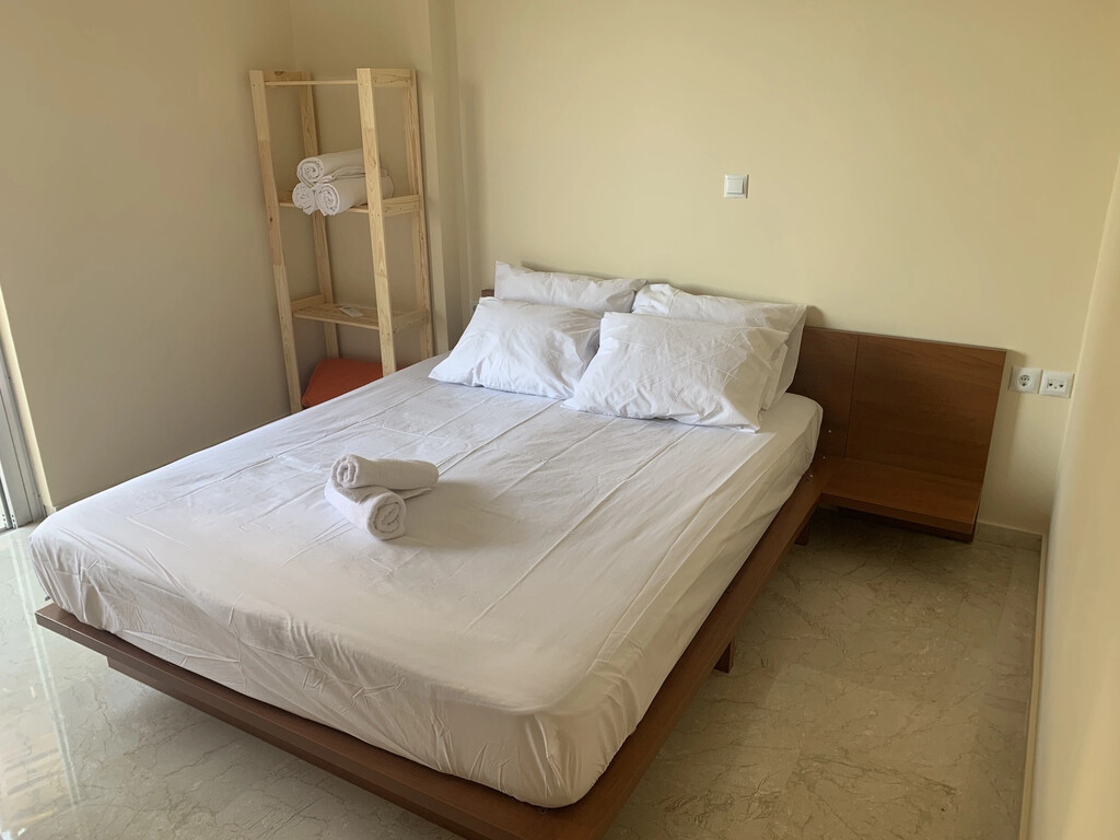 2 bedroom Flat in Loutraki-Perachora, Corinthia, Greece – 59266