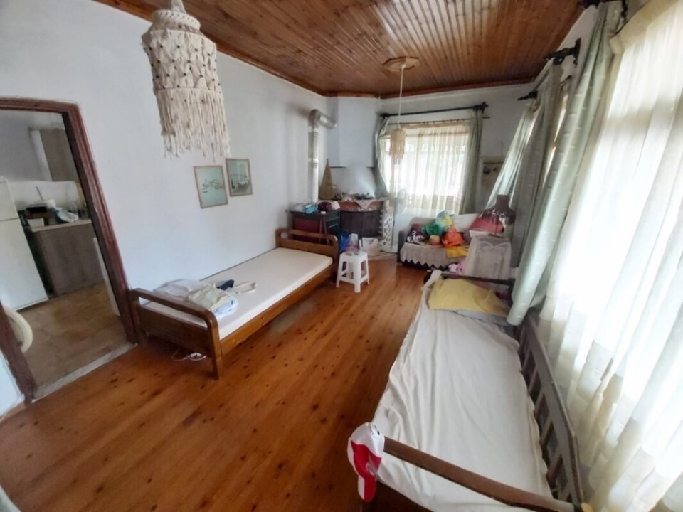 2 bedroom Detached house in Sithonia, Chalkidiki, Greece – 59265