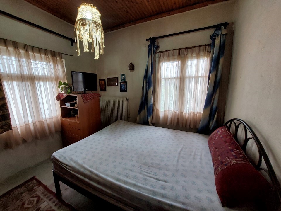 2 bedroom Detached house in Sithonia, Chalkidiki, Greece – 59265