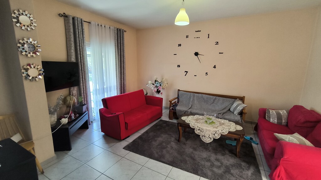 2 bedroom Detached house in Easts Olimpos, Pieria Prefecture, Greece – 59264