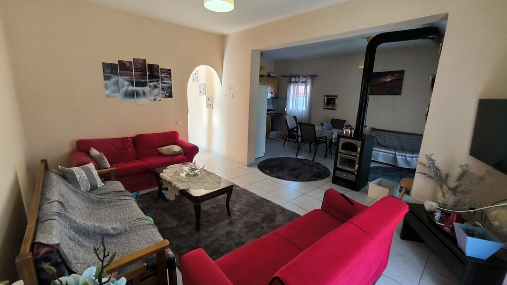 2 bedroom Detached house in Easts Olimpos, Pieria Prefecture, Greece – 59264