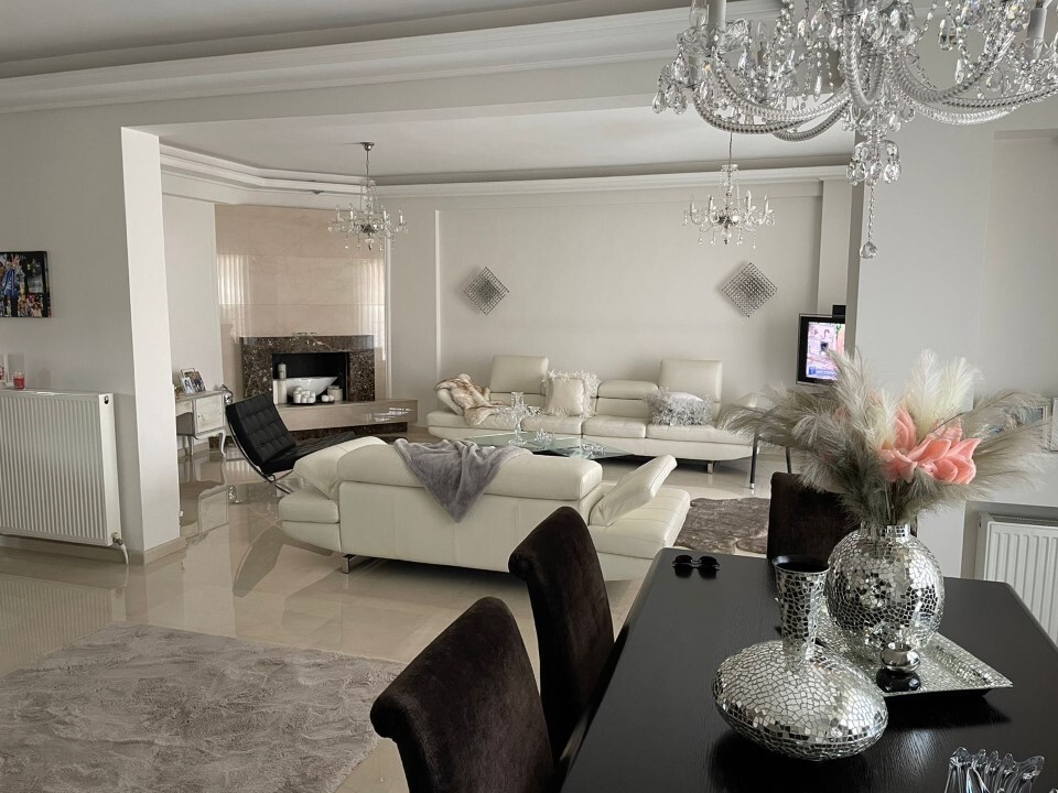 4 bedroom Detached house in Echedoros, Thessaloniki – Suburbs, Greece – 59263