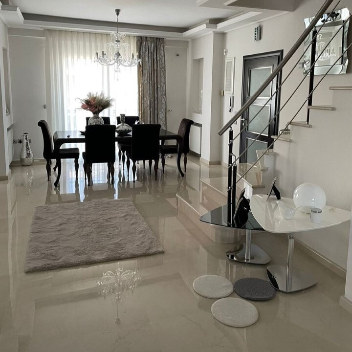 4 bedroom Detached house in Echedoros, Thessaloniki – Suburbs, Greece – 59263