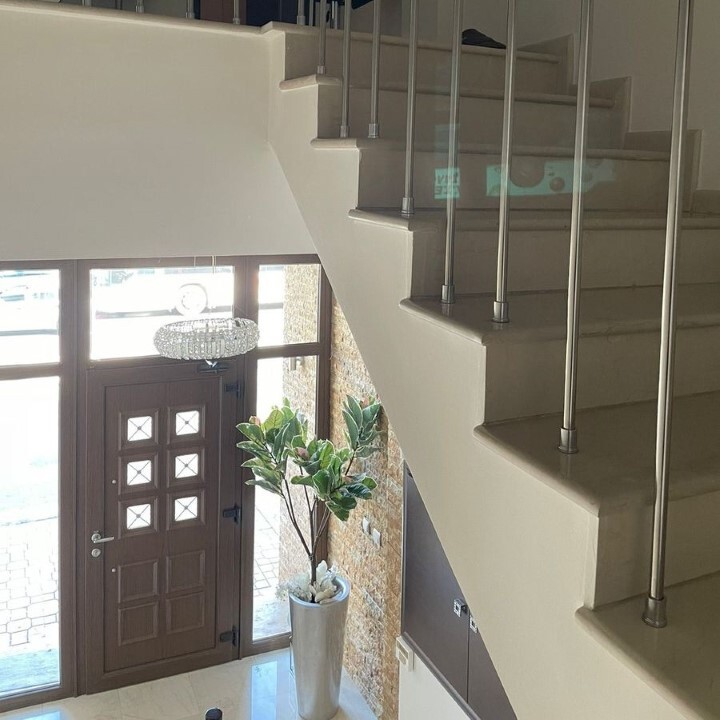 4 bedroom Detached house in Echedoros, Thessaloniki – Suburbs, Greece – 59263
