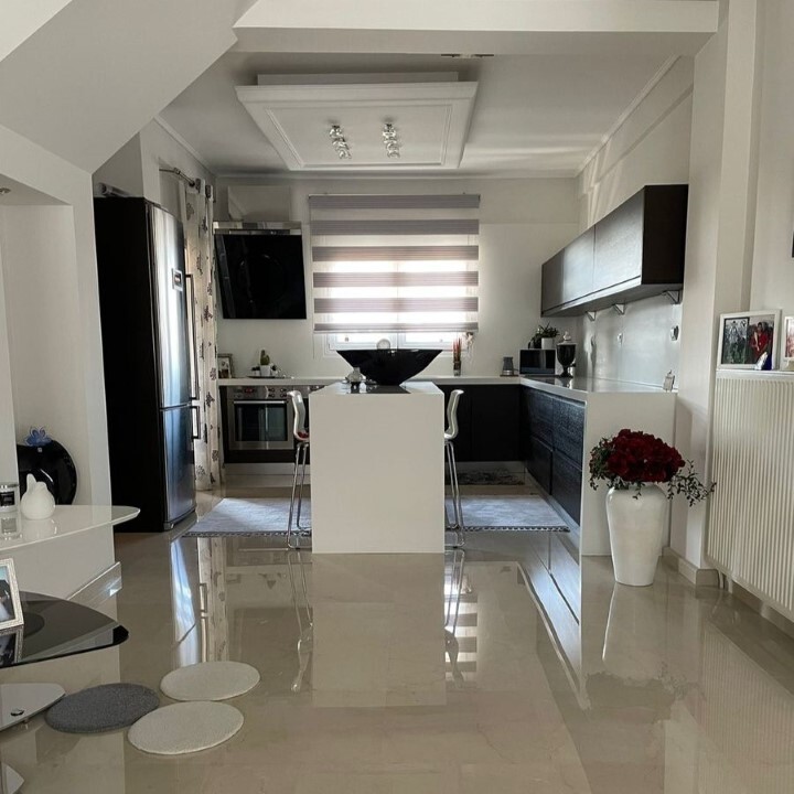 4 bedroom Detached house in Echedoros, Thessaloniki – Suburbs, Greece – 59263