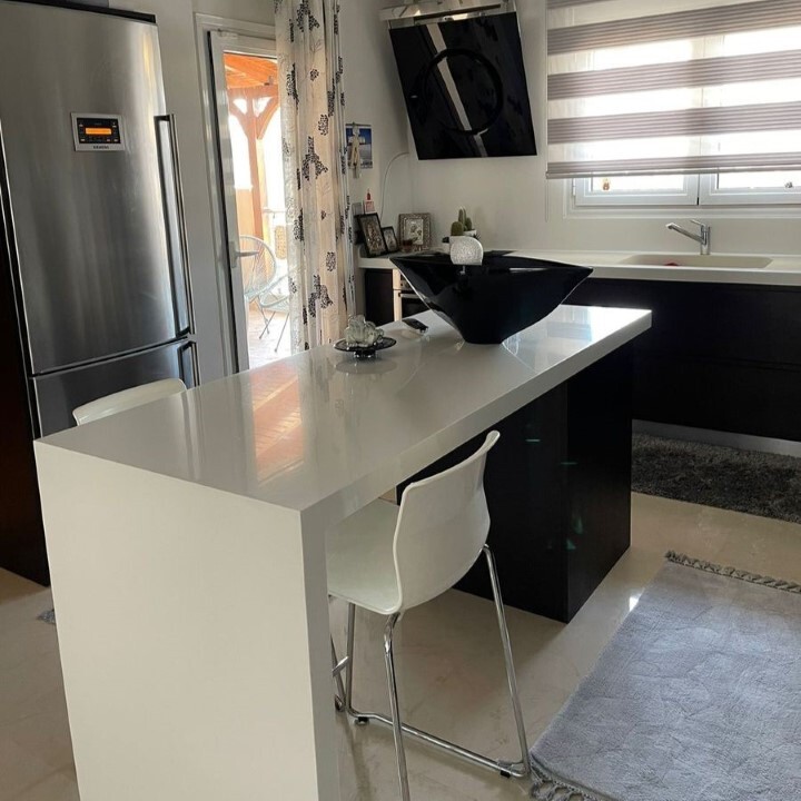 4 bedroom Detached house in Echedoros, Thessaloniki – Suburbs, Greece – 59263