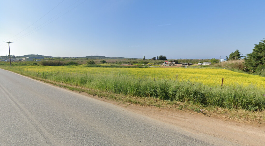 Land in Nea Propontida, Chalkidiki, Greece – 59253