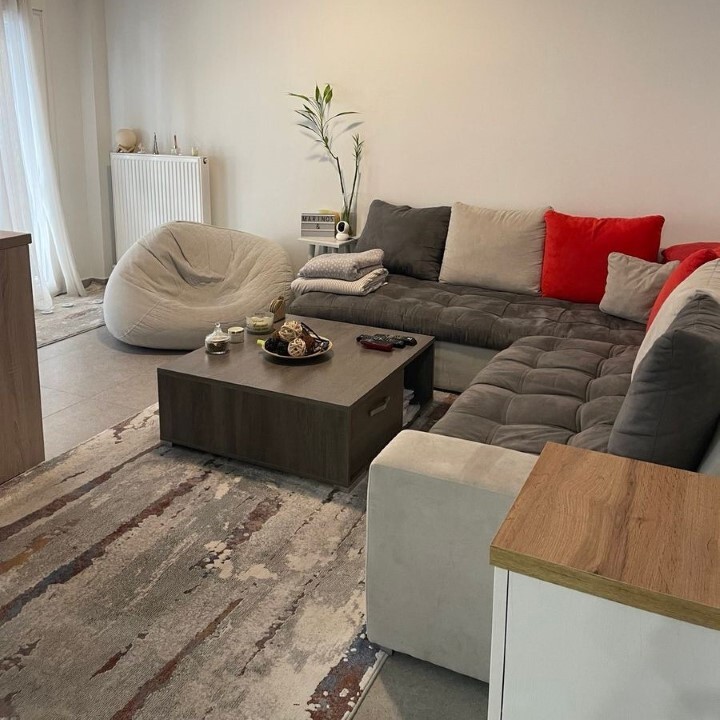 2 bedroom Flat in Voulgari – Ntepo – Martiou, Thessaloniki – Municipality, Greece – 59246