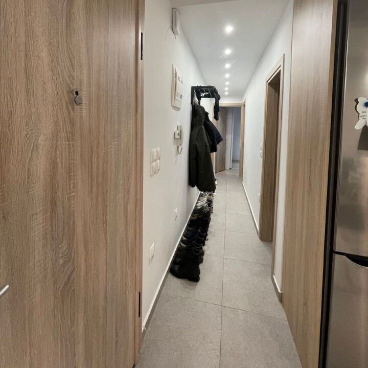 2 bedroom Flat in Voulgari – Ntepo – Martiou, Thessaloniki – Municipality, Greece – 59246