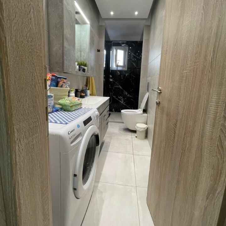 2 bedroom Flat in Voulgari – Ntepo – Martiou, Thessaloniki – Municipality, Greece – 59246