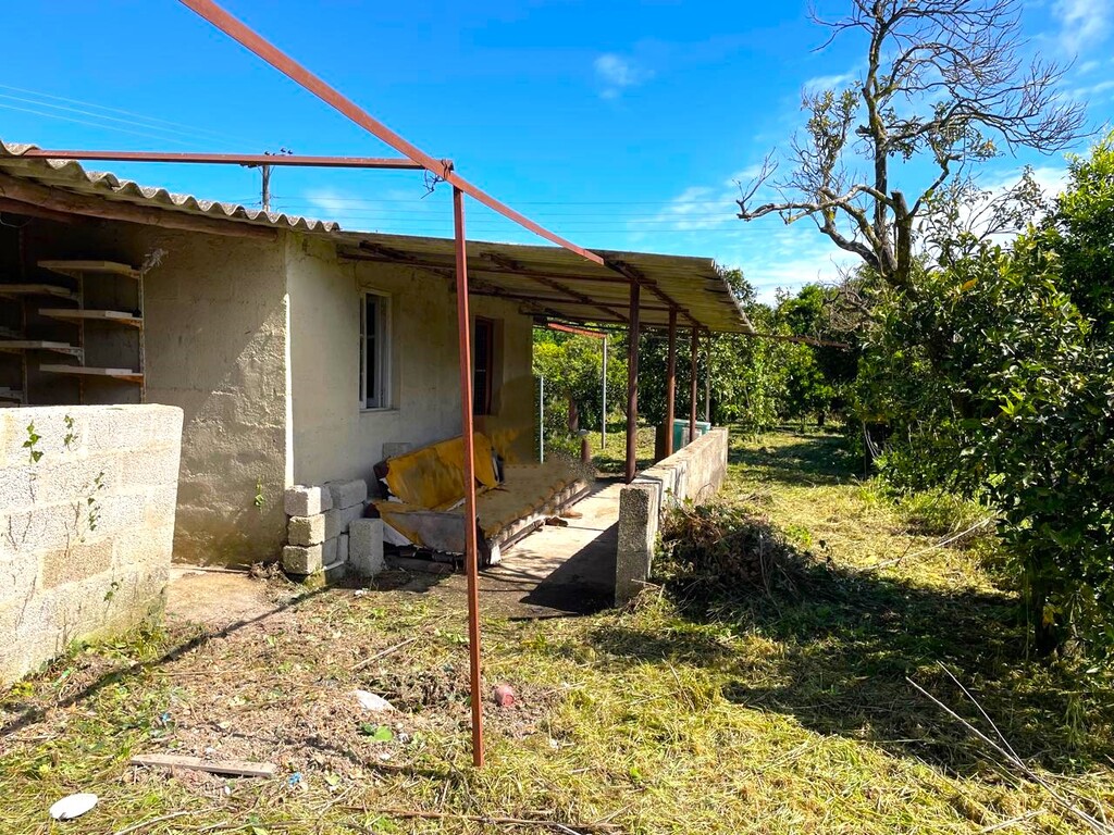 Land in Corfu, Corfu Prefecture, Greece – 59230