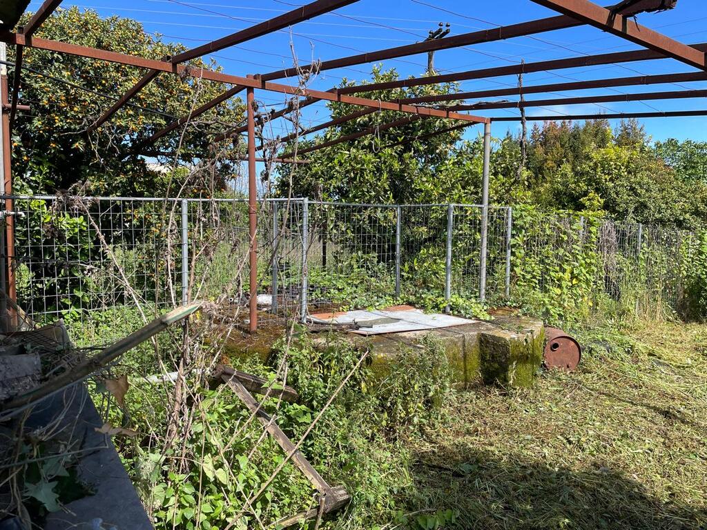 Land in Corfu, Corfu Prefecture, Greece – 59230
