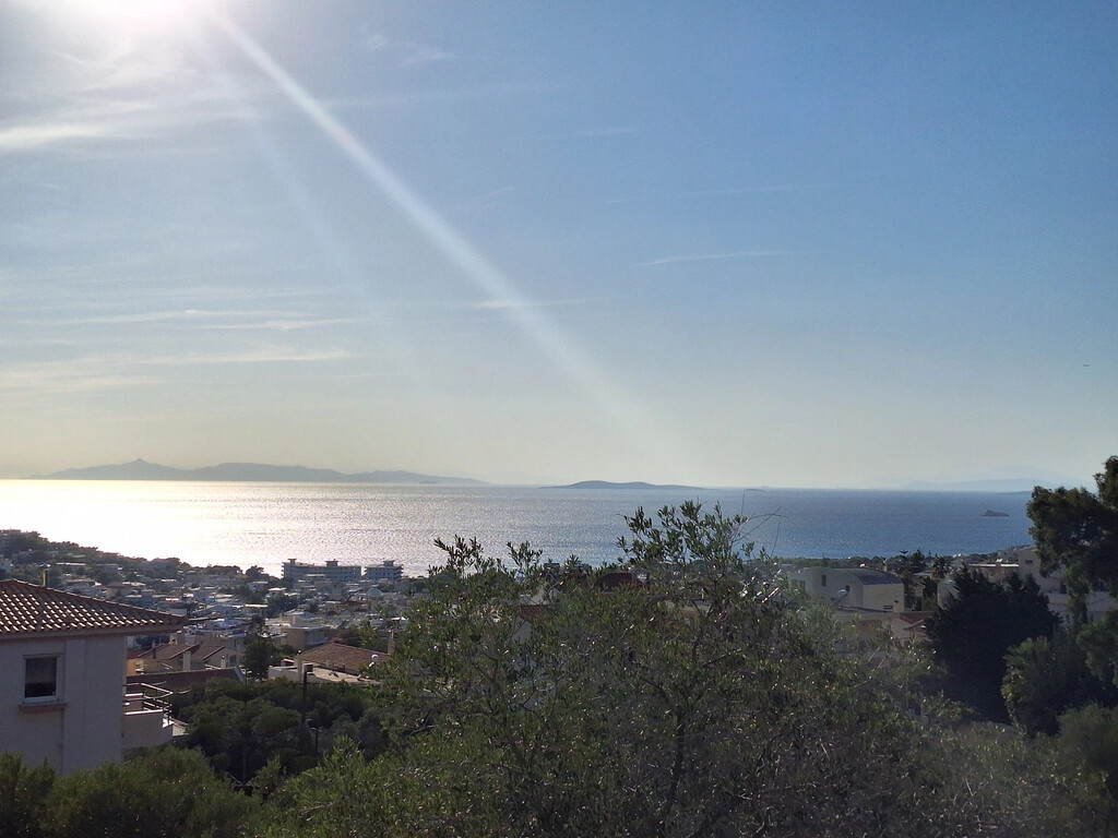 Land in Saronida, Rest Of Attica, Greece – 59219