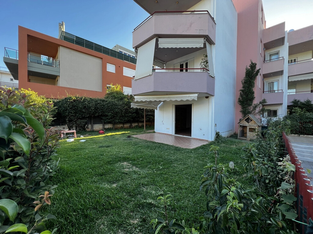 2 bedroom Flat in Nea Makri, Athens – East, Greece – 59207