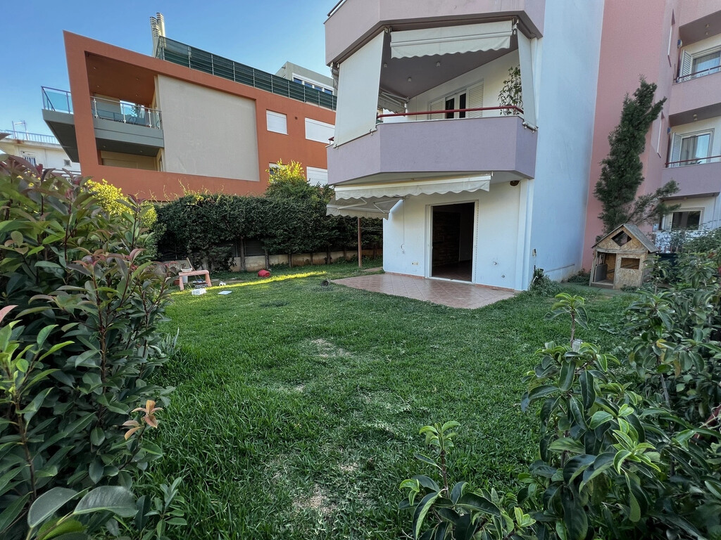 2 bedroom Flat in Nea Makri, Athens – East, Greece – 59207