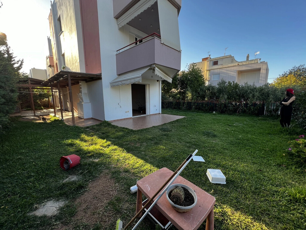 2 bedroom Flat in Nea Makri, Athens – East, Greece – 59207