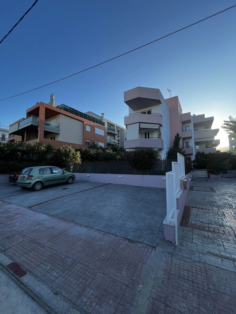 2 bedroom Flat in Nea Makri, Athens – East, Greece – 59207