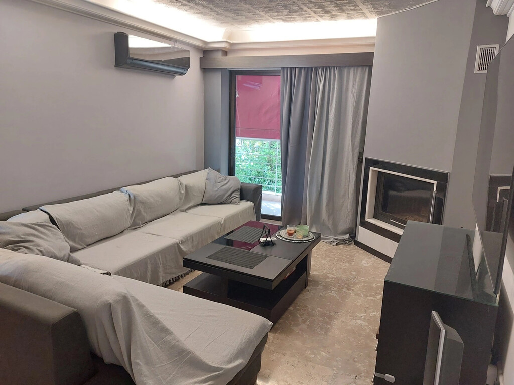 3 bedroom Flat in Ilion, Athens – West, Greece – 59204