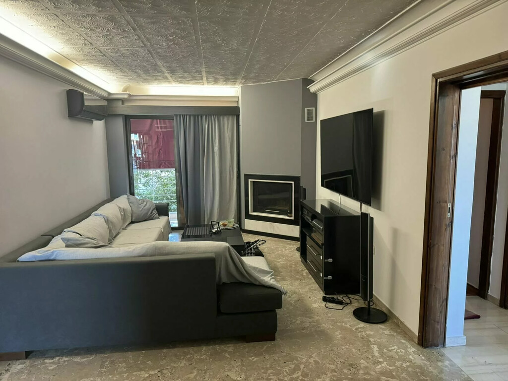3 bedroom Flat in Ilion, Athens – West, Greece – 59204