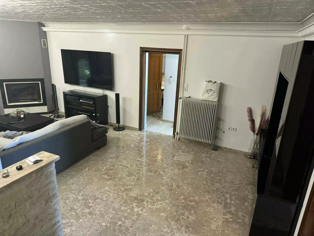 3 bedroom Flat in Ilion, Athens – West, Greece – 59204