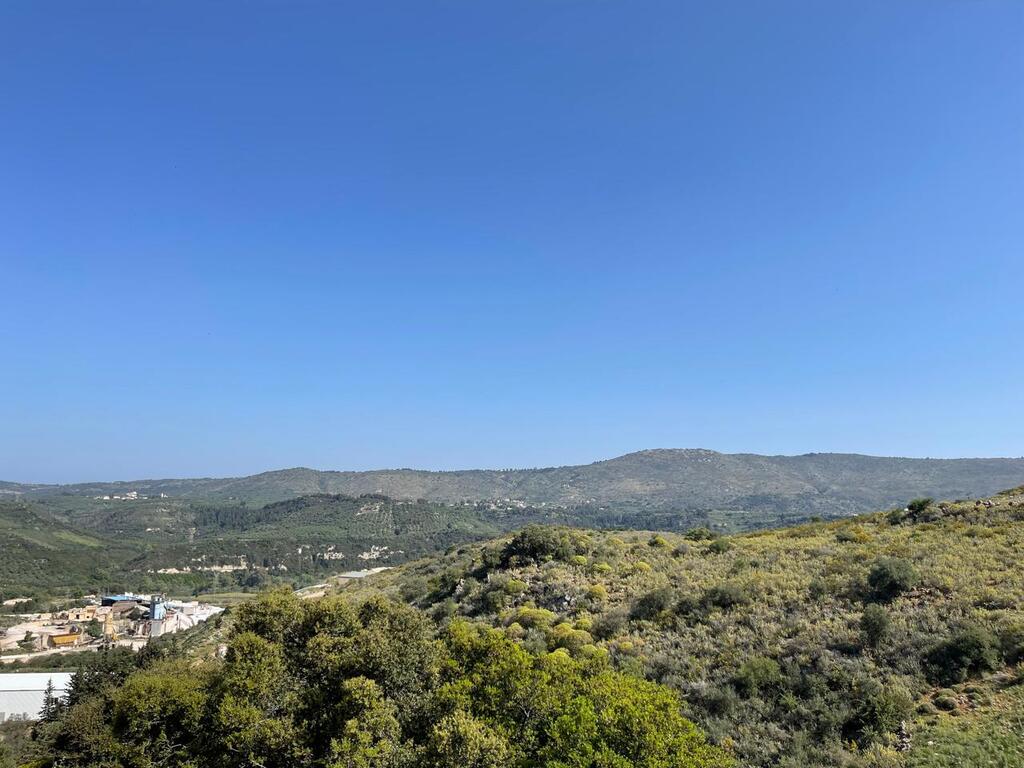 Land in Krionerida, Chania Prefecture, Greece – 59199