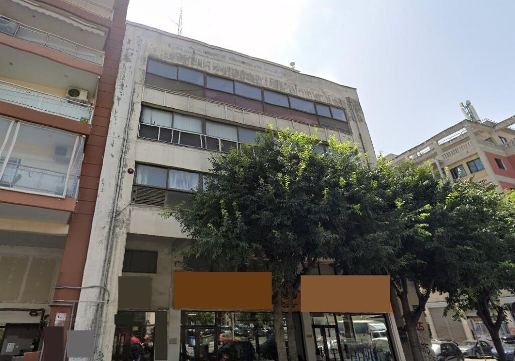 Commercial property in Vardaris – Lahanokipi, Thessaloniki – Municipality, Greece – 59197