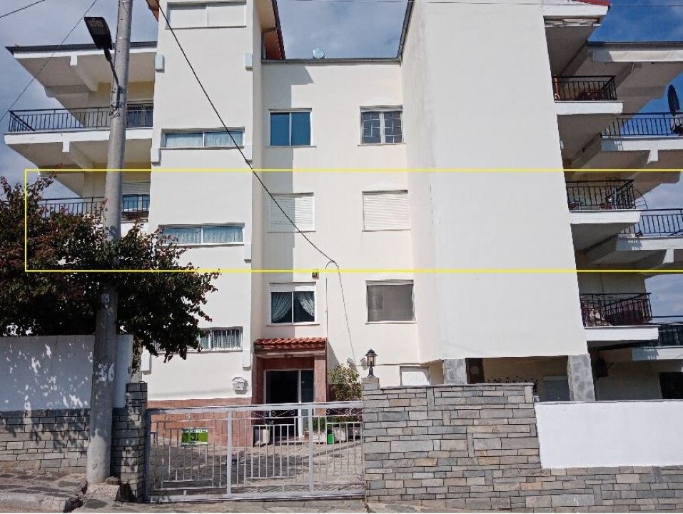 5 bedroom Flat in Kavala, Kavala Prefecture, Greece – 59196