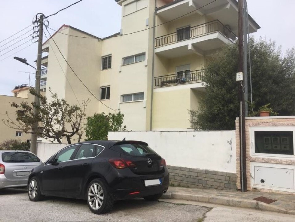 5 bedroom Flat in Kavala, Kavala Prefecture, Greece – 59196