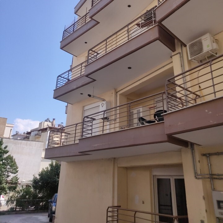3 bedroom Flat in Evosmos, Thessaloniki – Suburbs, Greece – 59195