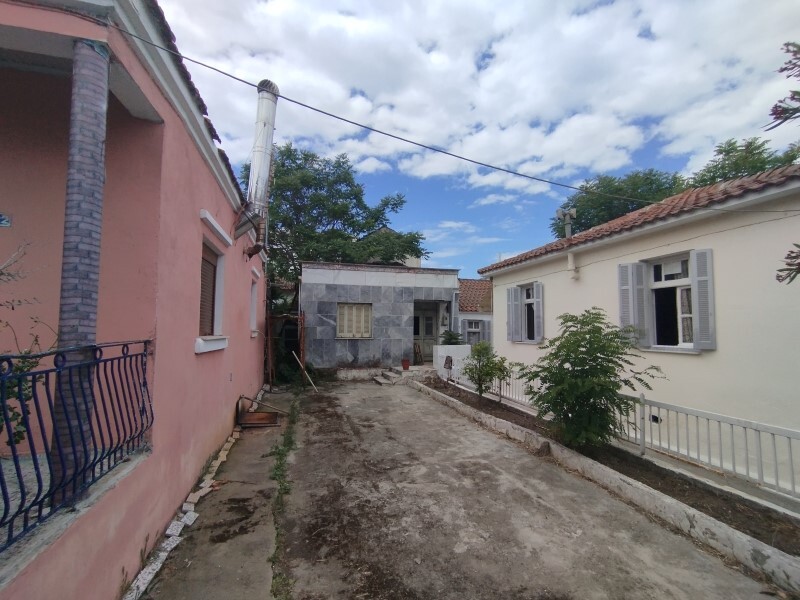 Land in Thermaikos, Thessaloniki – Suburbs, Greece – 59192