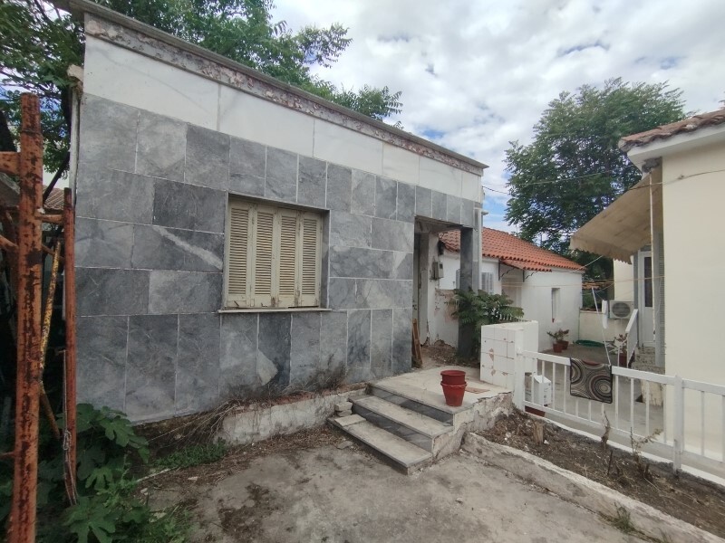 Land in Thermaikos, Thessaloniki – Suburbs, Greece – 59192