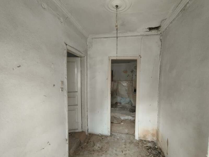 Land in Thermaikos, Thessaloniki – Suburbs, Greece – 59192