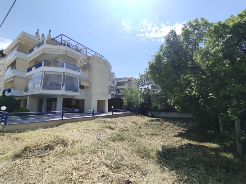Land in Thermaikos, Thessaloniki – Suburbs, Greece – 59191