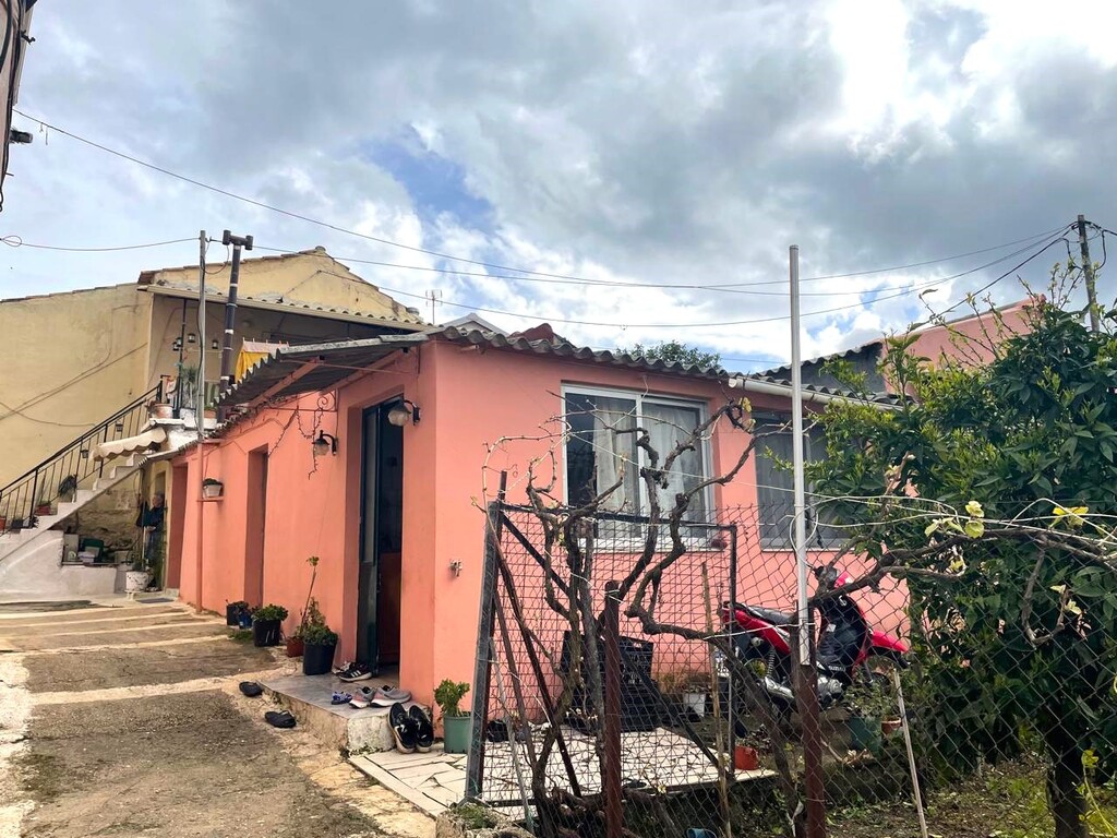 2 bedroom Detached house in Corfu, Corfu Prefecture, Greece – 59188