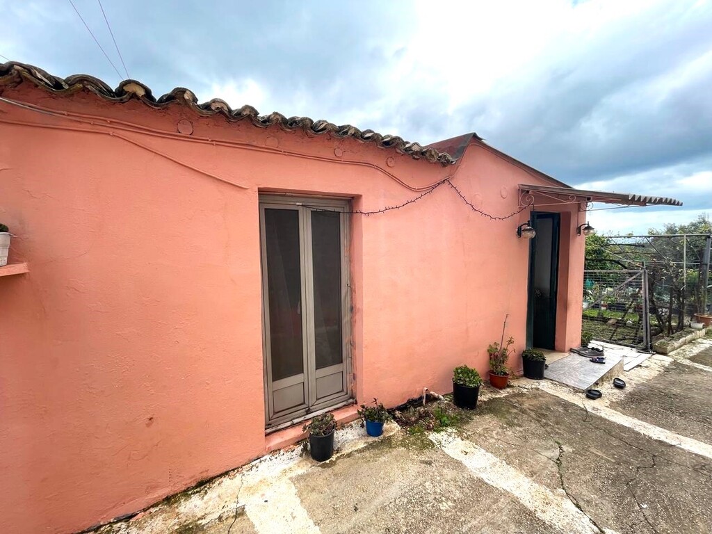 2 bedroom Detached house in Corfu, Corfu Prefecture, Greece – 59188
