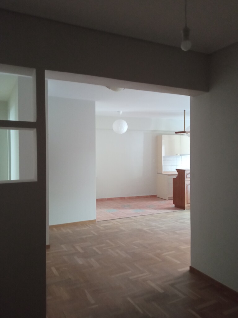 2 bedroom Flat in Pagkrati, Athens – Center, Greece – 59177