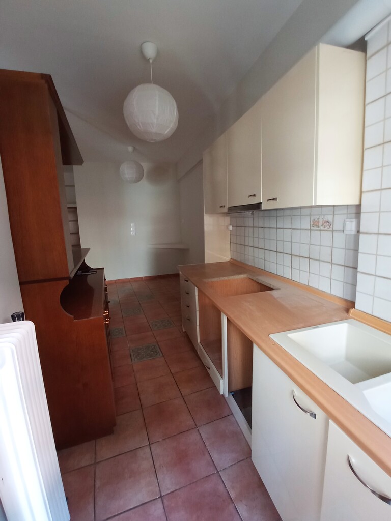 2 bedroom Flat in Pagkrati, Athens – Center, Greece – 59177