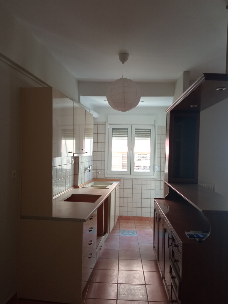 2 bedroom Flat in Pagkrati, Athens – Center, Greece – 59177