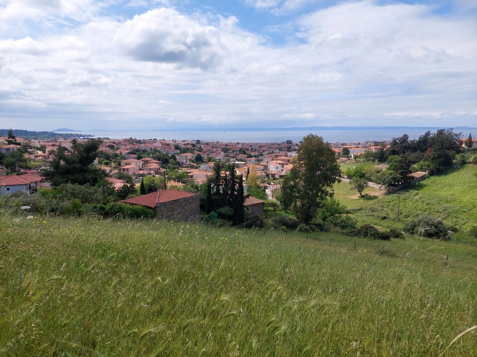 Land in Sithonia, Chalkidiki, Greece – 59166