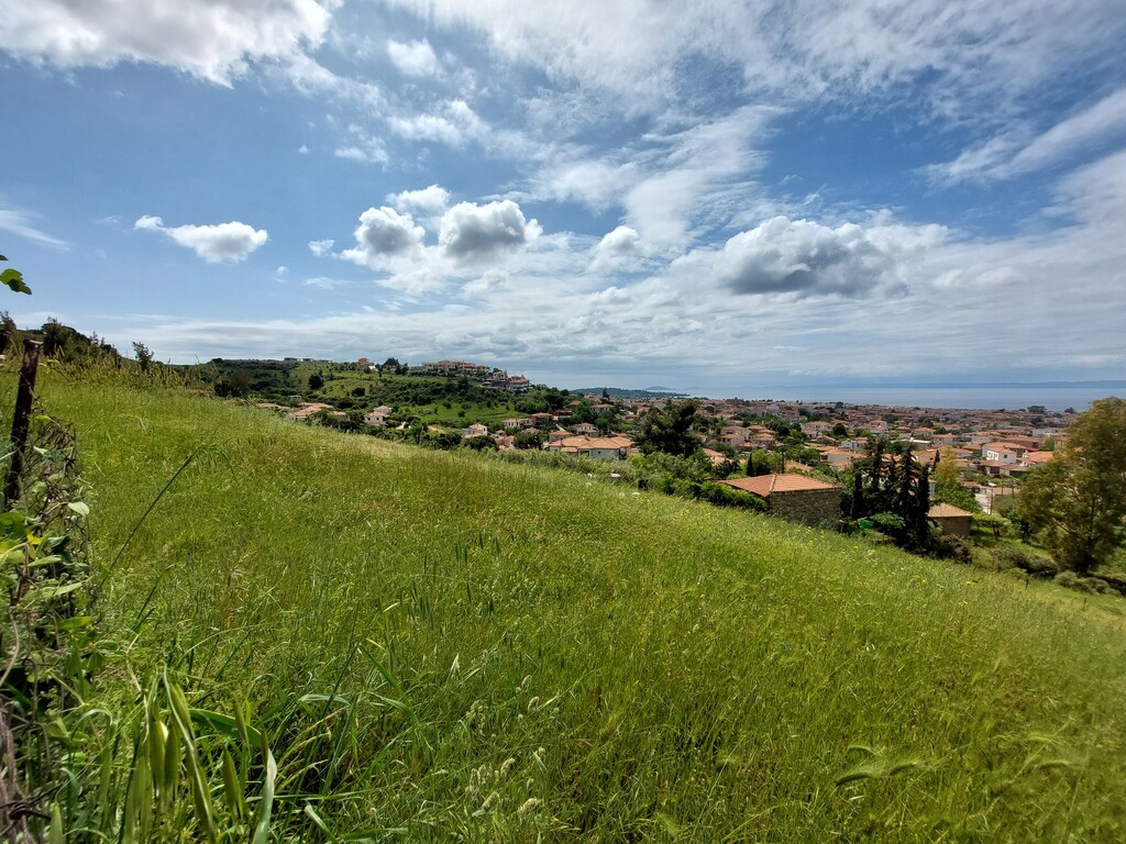 Land in Sithonia, Chalkidiki, Greece – 59166
