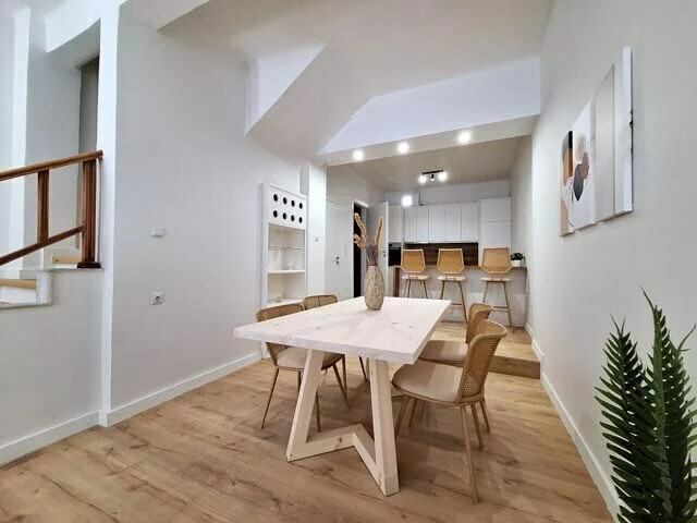 3 bedroom Maisonette in Piraiki – Chatzikyriakio, Piraeus, Greece – 59146
