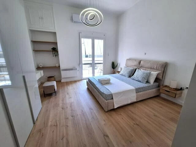 3 bedroom Maisonette in Piraiki – Chatzikyriakio, Piraeus, Greece – 59146