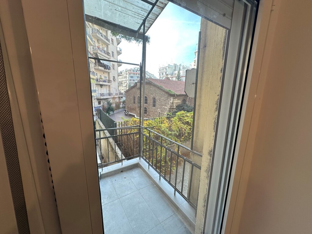2 bedroom Flat in Center Of Thessaloniki, Thessaloniki – Municipality, Greece – 59131