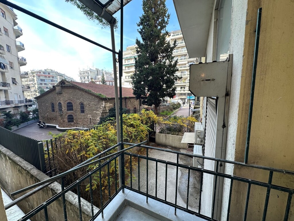 2 bedroom Flat in Center Of Thessaloniki, Thessaloniki – Municipality, Greece – 59131
