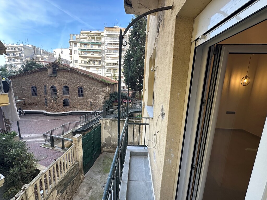 2 bedroom Flat in Center Of Thessaloniki, Thessaloniki – Municipality, Greece – 59131