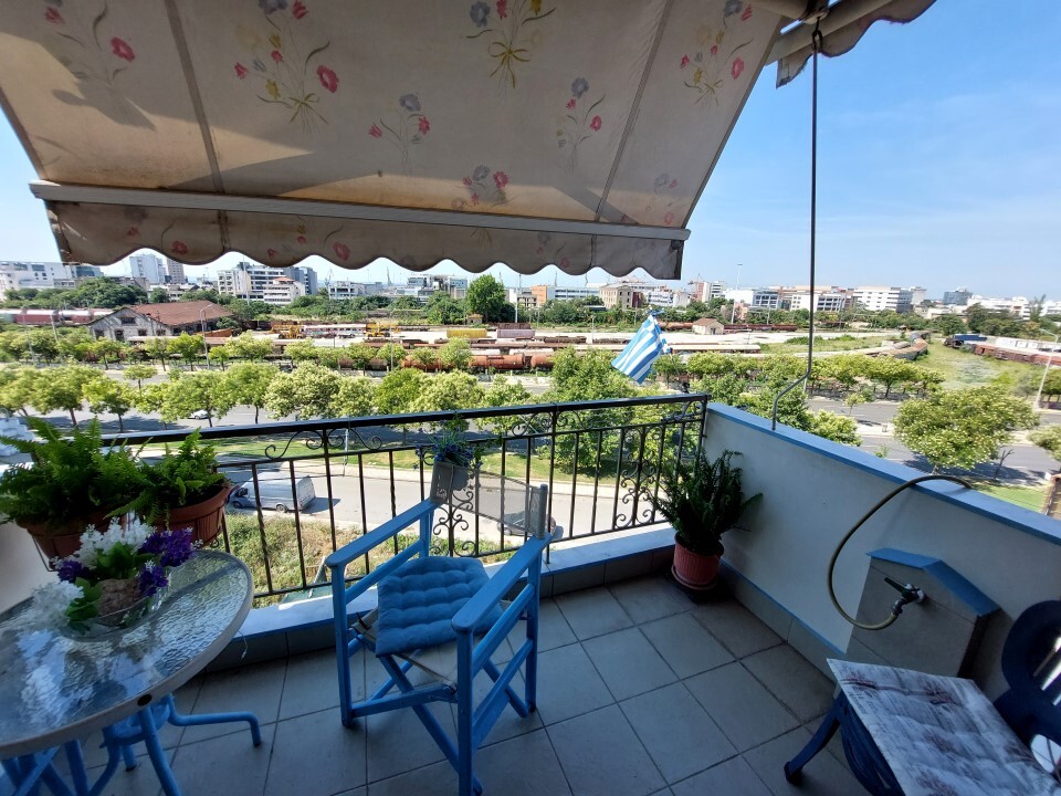 1 bedroom Flat in Sfageia – Ichthyoskala, Thessaloniki – Municipality, Greece – 59129