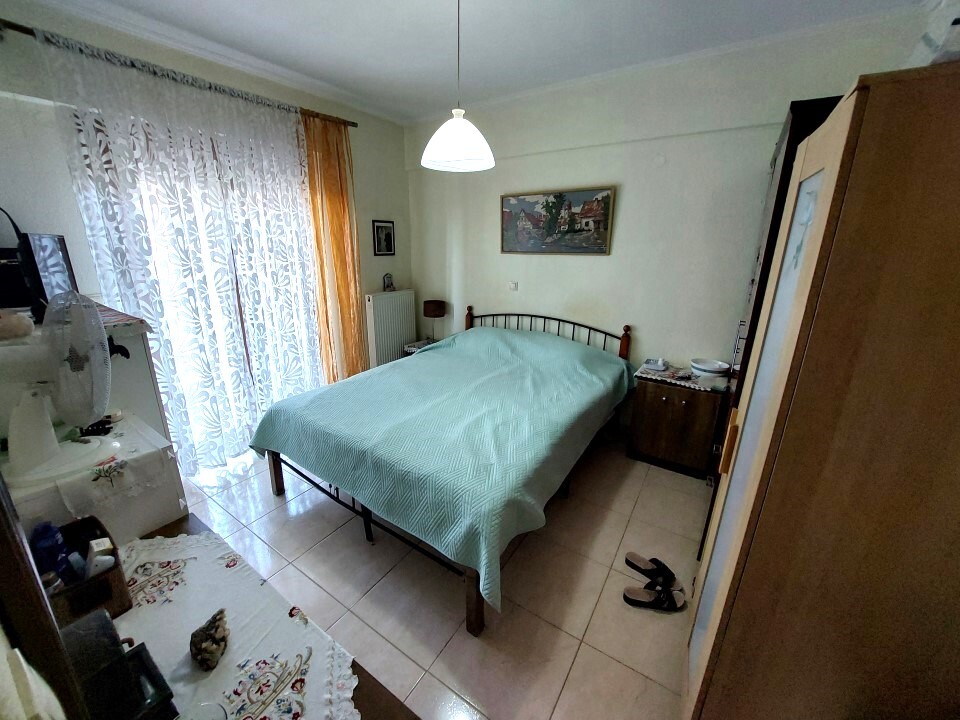 1 bedroom Flat in Sfageia – Ichthyoskala, Thessaloniki – Municipality, Greece – 59129