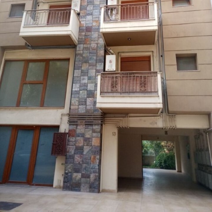 1 bedroom Flat in Sfageia – Ichthyoskala, Thessaloniki – Municipality, Greece – 59129
