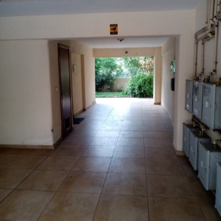 1 bedroom Flat in Sfageia – Ichthyoskala, Thessaloniki – Municipality, Greece – 59129