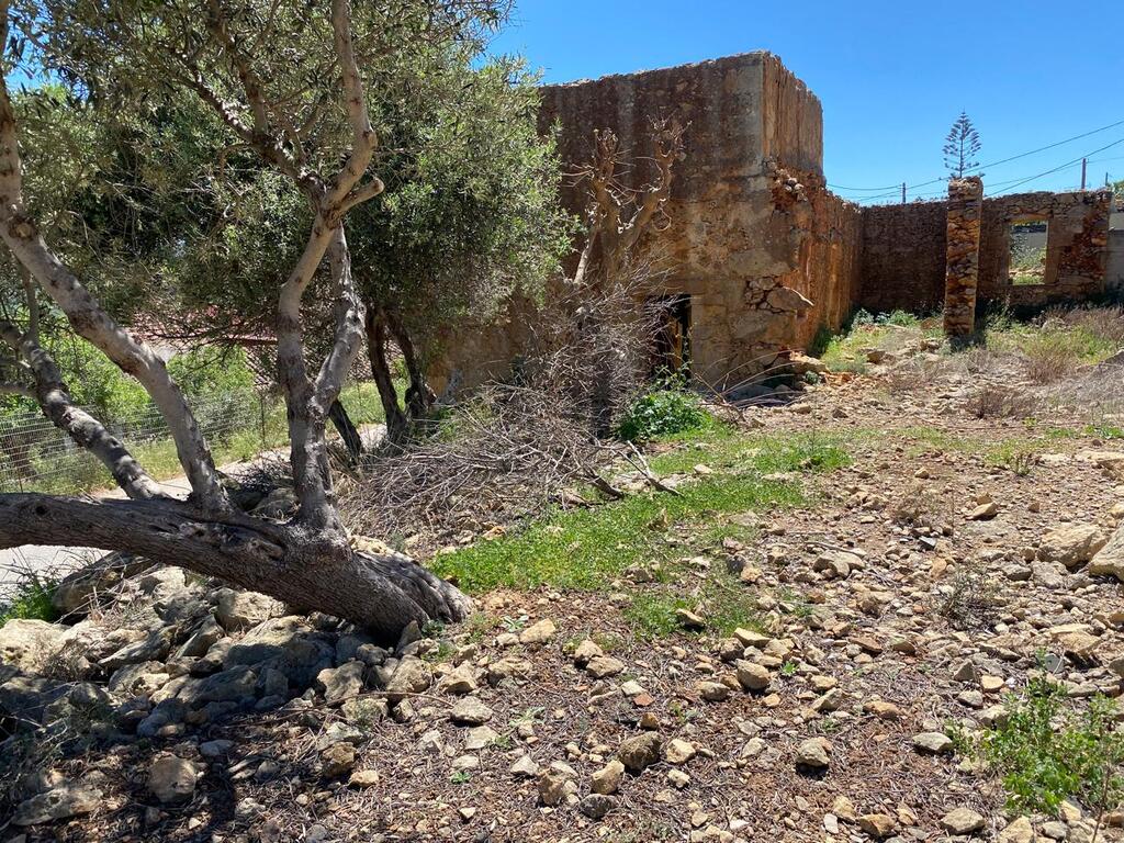 Land in Kolimvari, Chania Prefecture, Greece – 59114